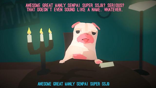 Image for the game Hot Date