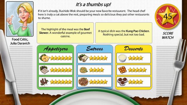 Image for the game Hot Dish