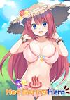 Cover image for the game Hot Spring Hero
