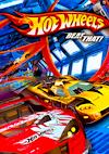 Cover image for the game Hot Wheels: Beat That!