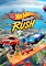 Cover image for the game Hot Wheels Infinite Rush