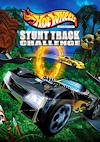 Cover image for the game Hot Wheels: Stunt Track Challenge