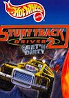 Cover image for the game Hot Wheels Stunt Track Driver 2: Get 'N Dirty