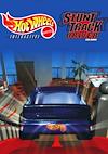 Cover image for the game Hot Wheels Stunt Track Driver