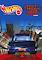 Cover image for the game Hot Wheels Stunt Track Driver