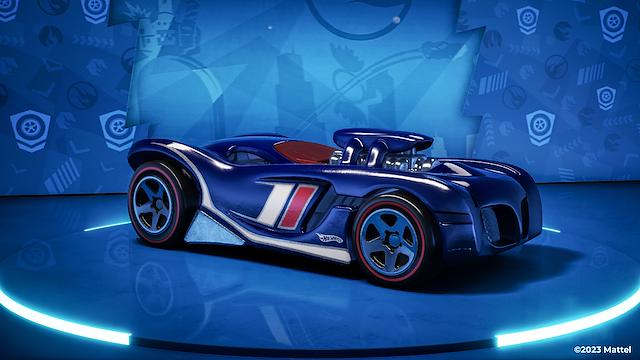 Image for the game Hot Wheels Unleashed 2: Turbocharged