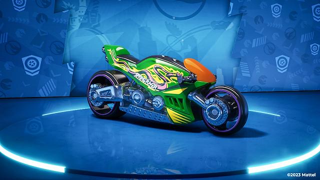 Image for the game Hot Wheels Unleashed 2: Turbocharged
