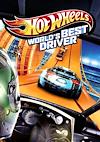 Cover image for the game Hot Wheels: World's Best Driver