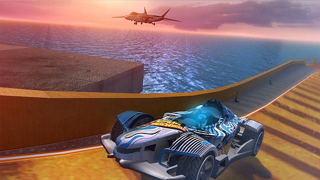 Image for the game Hot Wheels: World's Best Driver