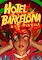 Cover image for the game Hotel Barcelona