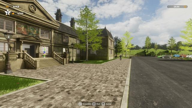 Image for the game Hotel Business Simulator