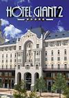 Cover image for the game Hotel Giant 2