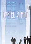 Cover image for the game Hotel Giant