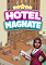Cover image for the game Hotel Magnate