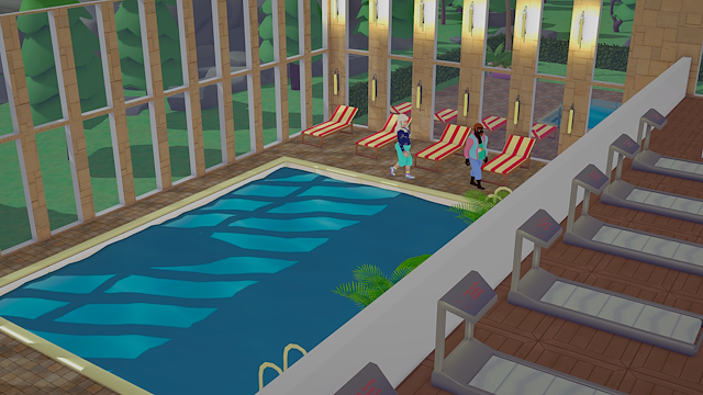 Image for the game Hotel Magnate