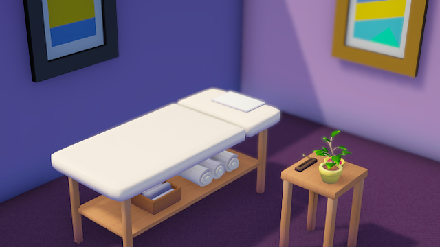 Image for the game Hotel Magnate