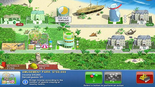 Image for the game Hotel Mogul