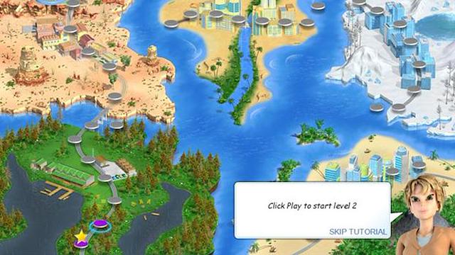 Image for the game Hotel Mogul