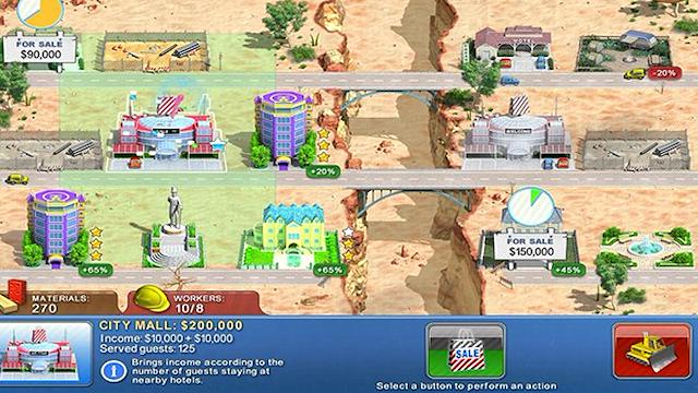Image for the game Hotel Mogul