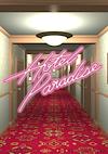 Cover image for the game Hotel Paradise
