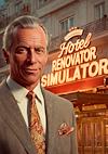 Cover image for the game Hotel Renovator Simulator