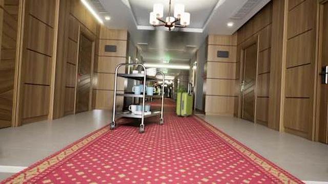 Image for the game Hotel Renovator Simulator