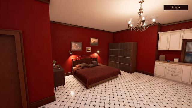 Image for the game Hotel Renovator Simulator