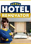 Cover image for the game Hotel Renovator