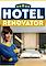 Cover image for the game Hotel Renovator