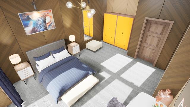 Image for the game Hotel Renovator