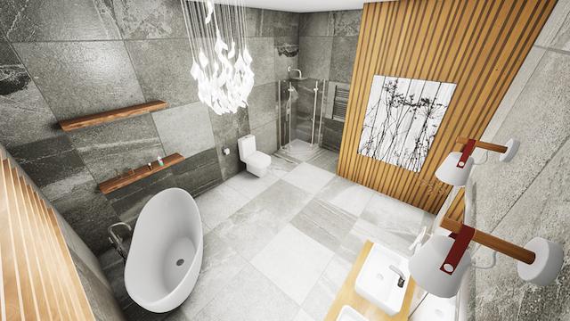 Image for the game Hotel Renovator