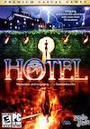 Cover image for the game Hotel