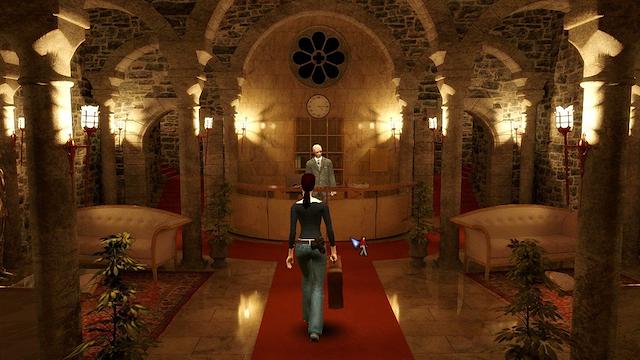 Image for the game Hotel