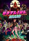 Cover image for the game Hotline Miami