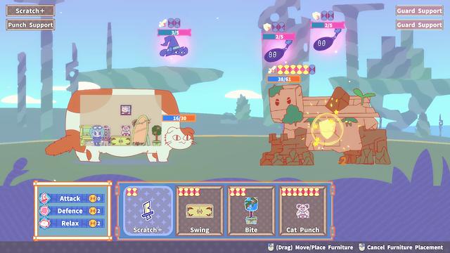 Image for the game Hounimal