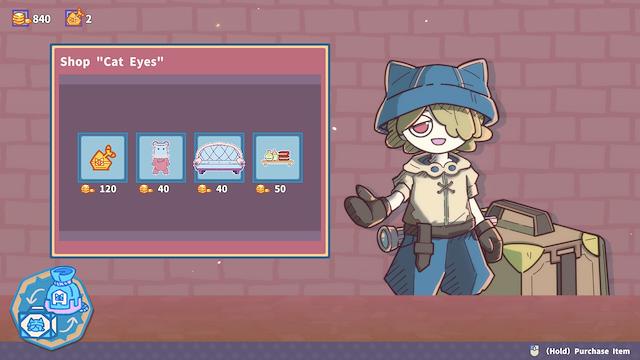 Image for the game Hounimal