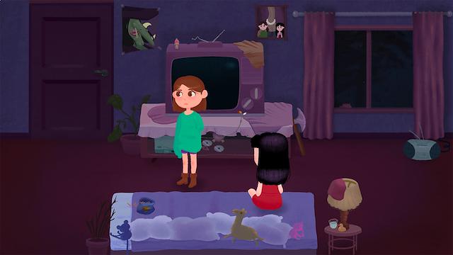 Image for the game House 2
