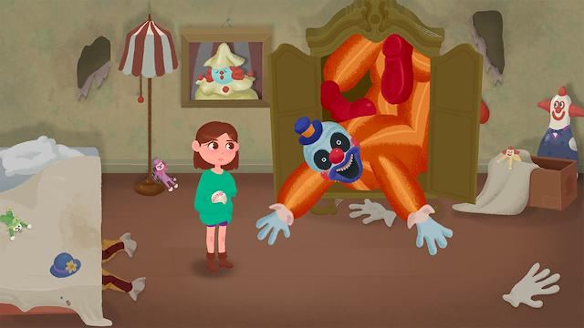 Image for the game House 2