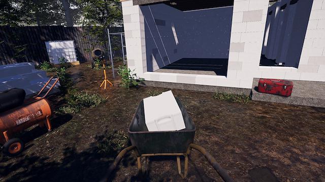 Image for the game House Builder