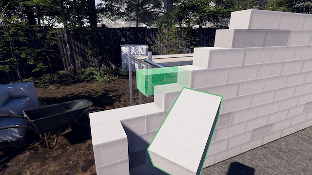 Image for the game House Builder