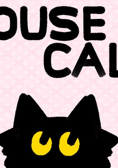 Cover image for the game House Call