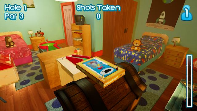Image for the game House Call