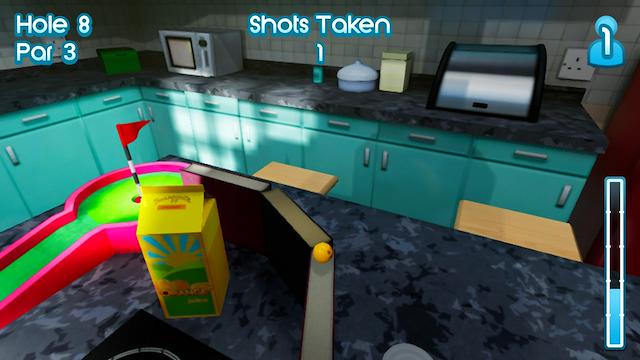 Image for the game House Call
