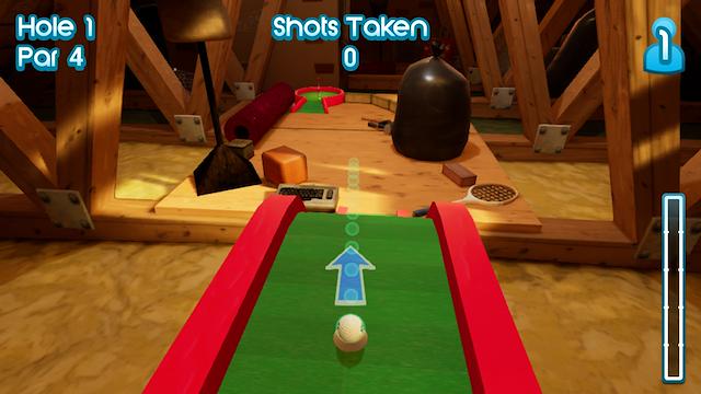 Image for the game House Call