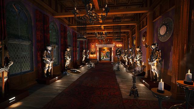 Image for the game House Flipper 2: Scooby-Doo