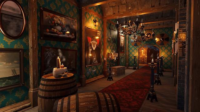 Image for the game House Flipper 2: Scooby-Doo