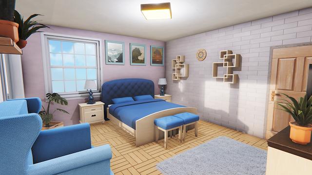 Image for the game House Flipper 2