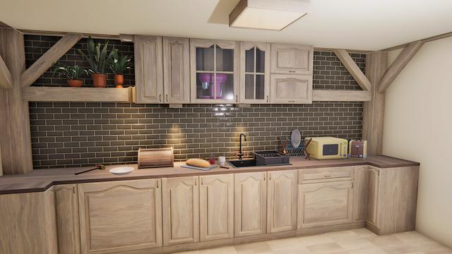 Image for the game House Flipper 2