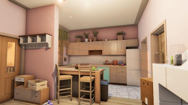 Image for the game House Flipper 2