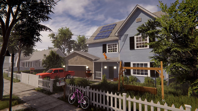 Image for the game House Flipper Remastered Collection